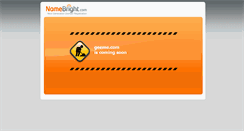 Desktop Screenshot of geeme.com